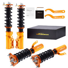 Complete coilovers suspension for sale  LEICESTER
