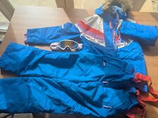 Girls ski jacket for sale  GODALMING