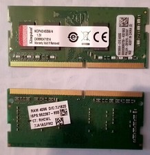 Modulo sdram ddr4 usato  Milano