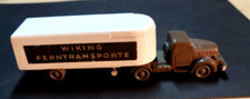 Wiking white sattelzug gebraucht kaufen  Isernhagen