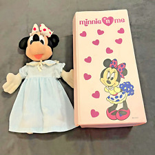 Vintage disney minnie for sale  Ocoee