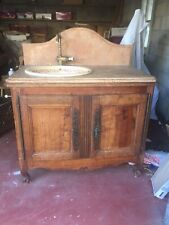 évier cuisine ancien d'occasion  Draguignan