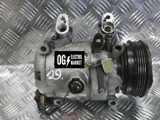 BMW 3 E36 2.0 2.5 AC KOMPRESSOR KLIMATYZACJI POMPA KLIMATYZACJI 6452839040  na sprzedaż  PL