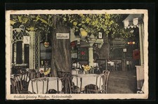 München schwabing ansichtskar gebraucht kaufen  Berlin