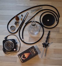 Shisha zubehör kohle gebraucht kaufen Shisha zubehör kohle gebraucht kaufen  Chemnitz