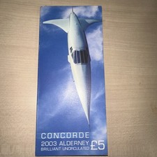 Alderney 2003 bunc for sale  SHEFFIELD