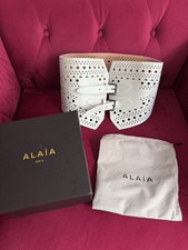 Riginal alaia breiter gebraucht kaufen  München