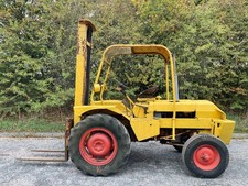 Rough terrain fork for sale Rough terrain fork for sale  DRIFFIELD