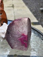 Large quartz geode for sale  DINGWALL