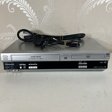 Panasonic vp33eb superdrive for sale  HAYWARDS HEATH