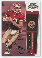 2000 playoff contenders for sale  Jackson