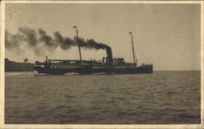Foto schnelldampfer prinzessin gebraucht kaufen  Berlin