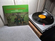 Youngbloods earth music for sale  Pasadena