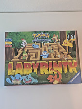 Pokemon labyrinth board for sale  Port Charlotte