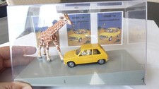 Tintin citroën tintin d'occasion  Le Relecq-Kerhuon