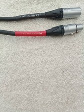 Tellurium black xlr for sale  MIDDLESBROUGH