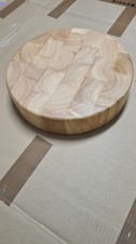 Neu stirnholz schneidebrett gebraucht kaufen  Nürnberg