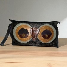 Inherited owl wristlet for sale  Louisville