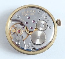 Vintage gents zenith for sale  SWANSEA