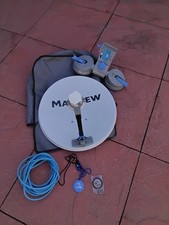Maxview mxl026 remora for sale  YEOVIL