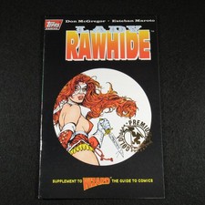 Lady rawhide gold gebraucht kaufen  Wolfenbüttel