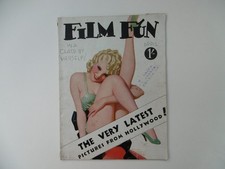 Film fun april for sale  CARDIFF