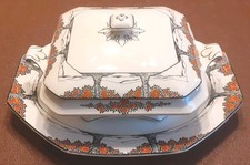 Crown ducal orange for sale  COLEFORD