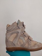 Isabel marant trainers for sale  ORPINGTON