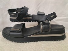 Mephisto black self for sale  CAMBRIDGE