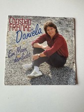 Christian franke daniela gebraucht kaufen  Mettenheim