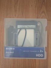 Sony psz hb2t for sale  HAYES