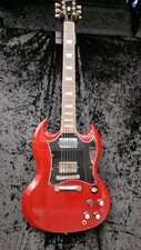 Gibson usa standard usato  Spedire a Italy