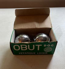 petanque boules for sale  FLEET