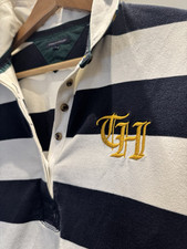 Tommy hilfiger langarm gebraucht kaufen  Düsseldorf