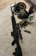 Gsg mb05 tactical gebraucht kaufen  Osterhofen
