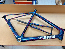 Used cinelli veltrix for sale  LOUGHTON