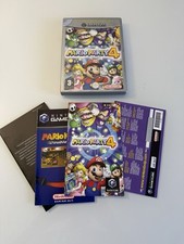 Mario party gamecube usato  San Cassiano