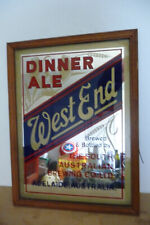 Miroir dinner ale d'occasion  Orange
