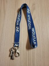 Portachiavi hyundai originale usato  Invorio
