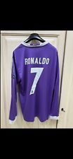 Ronaldo real madrid usato  Ariano Irpino