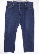 Levis 501 denim for sale  Papillion