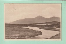 Ireland postcard mourne for sale  WESTBURY-ON-SEVERN