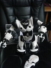 Robosapien model 8081 for sale  GREAT YARMOUTH
