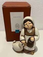 Thun presepe del usato  Savona