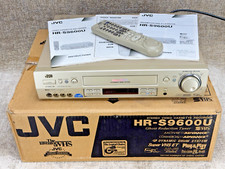 Jvc s9600u super for sale  Salt Lake City