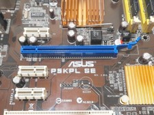 Scheda madre asus usato  Empoli