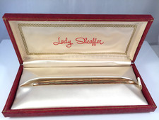 Lady sheaffer skripsert for sale  KILMARNOCK