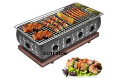 Mini barbecue portable d'occasion  Saint-Martin-d'Hères