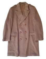 Vintage 60s overcoat for sale  SOUTHPORT