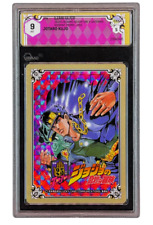 Jotaro kujo v.1 usato  Santorso